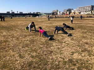 どんと焼き 20190113_190116_0002