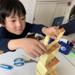教室の様子